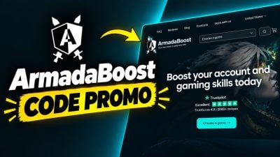 ArmadaBoost dan kode promo 2026