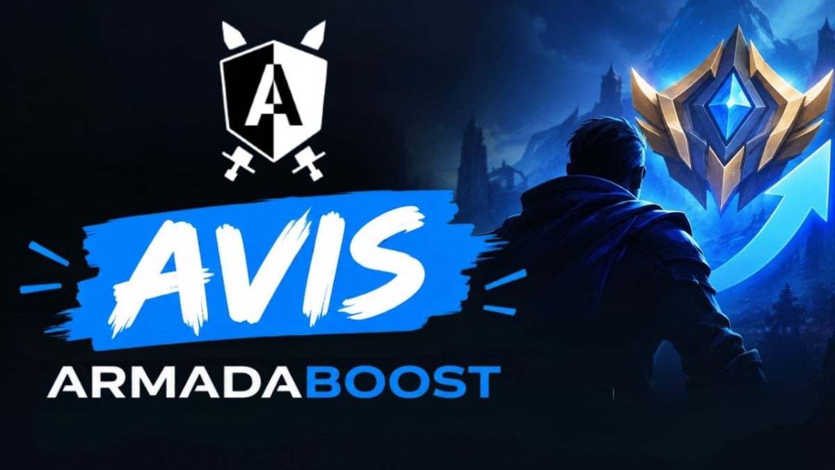Avis ArmadaBoost