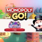 Image de l'évènement Chart climber Monopoly Go