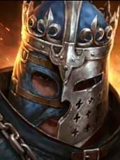 Billede af mesteren: Vott Head-lopper på Raid Shadow Legends