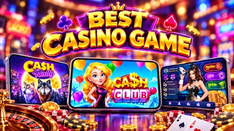 Jeux de casino à essayer en 2026 récompenses gratuites et jusqu'à 25 % de cashback