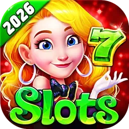 Cash Club Casino – Vegas Slots LOGO