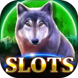 Cash Rally Slots-Logo