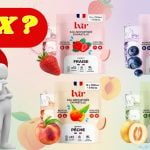 lxir prix