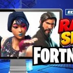 Какой скин в игре Fortnite считается самым редким?