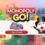 Immagine dell'evento Monopoly Go Sleepless Snacks