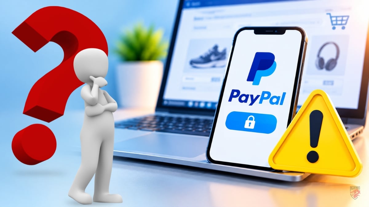 Un site propose PayPal : qu’est-ce que cela garantit vraiment avant de payer ?